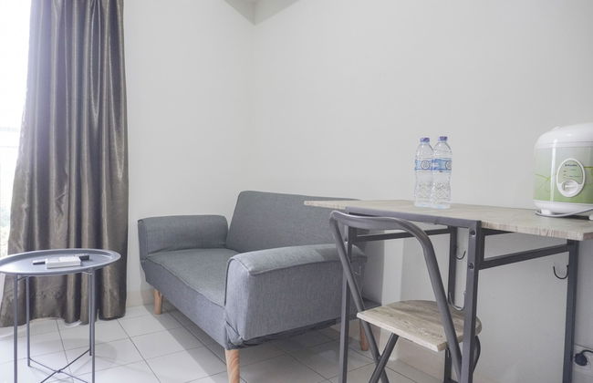 Best Choice and Homey 2BR Podomoro Golf View Apartment - Foto 13