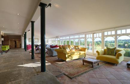 Heron House at Millfields Farm Cottages - Foto 6