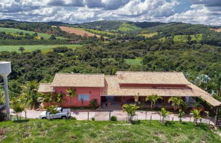 Sítio Pandora - Interior de Minas por Carpediem - Foto 35