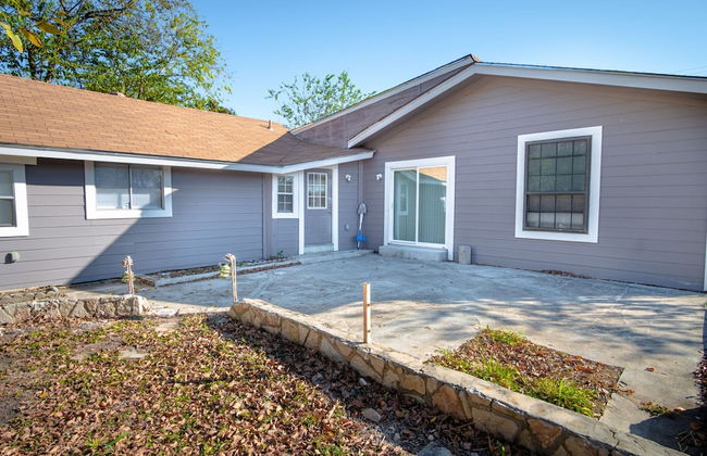 Remodeled Guest House Near Downtown/military Base - Foto 13