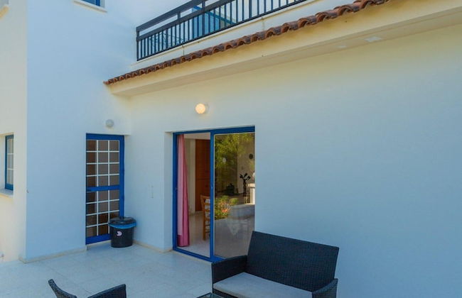 Villa Charoula Tria Large Private Pool A C Wifi - 3273 - Foto 19