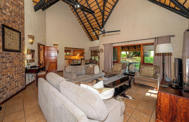 Kruger Park Lodge Unit No. 246 - Photo 14