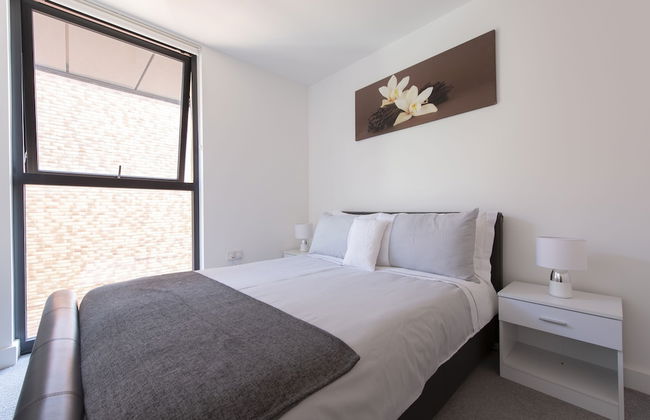 Fortified Apartment - Photo 3