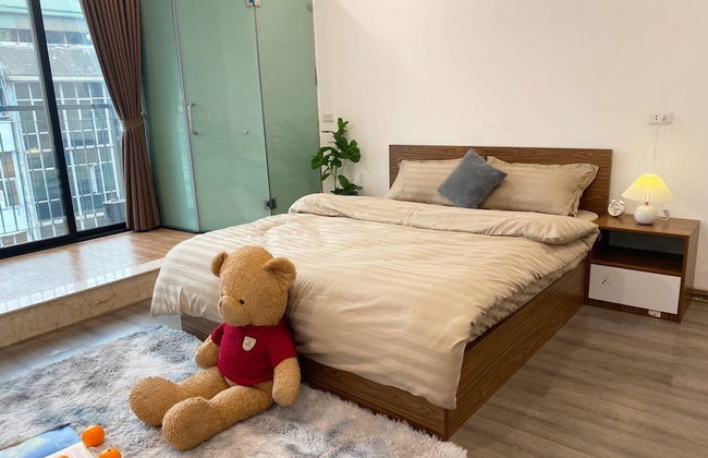 Paradise Home Ton Duc Thang - Foto 16