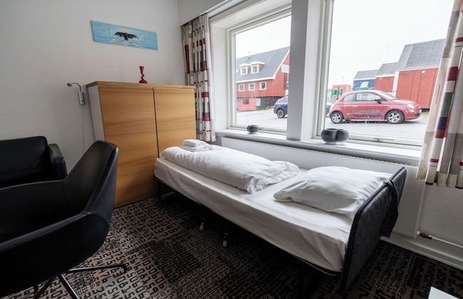 Hotel Nordbo - Foto 38