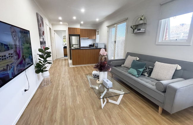 Box Hill Compact Home Small family WiFi - Foto 11