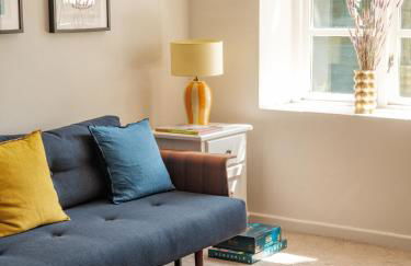 Vine Cottage - Foto 10