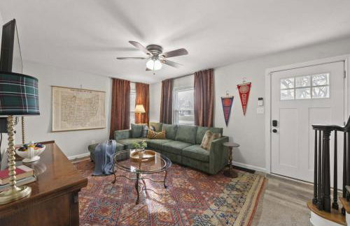 Spacious Family 4BR Home in Columbus - Foto 9