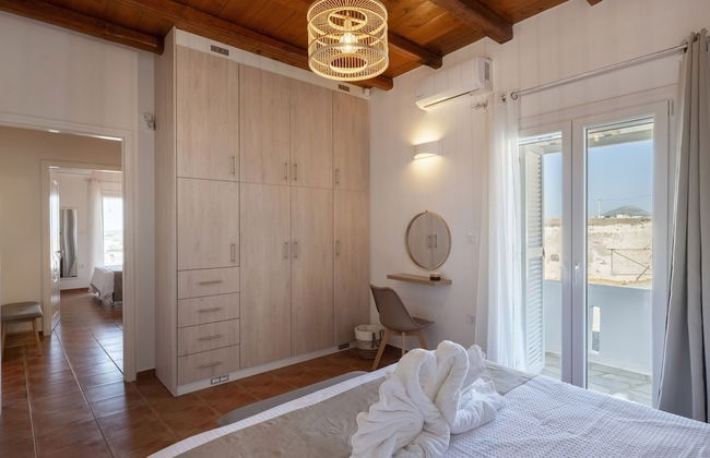 Myrsini Traditional Hillside Cottage - Photo 3