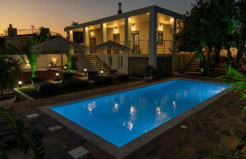 Mezcal Private Pool Villa - Foto 32