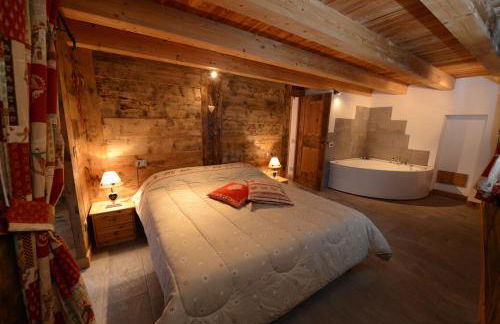 Vieilles Maisons D'Introd - Foto 64