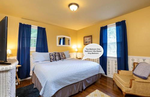 Brenda Lee History 2BR Villa Pool Hot Tub - Photo 20