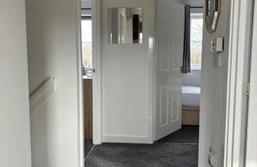 Cathedral Apartment - Foto 23