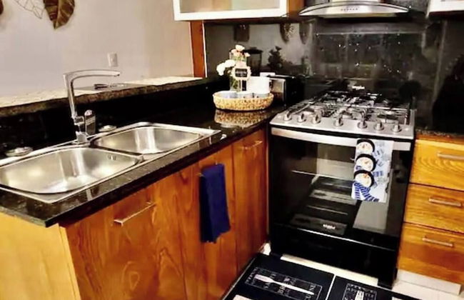 F9 Brand NewSuite Delux Gym Pool Saune - Foto 7