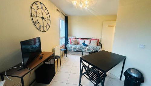 Studio sud paris 2 - Foto 4