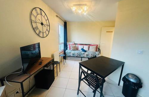 Studio sud paris 2 - Foto 4