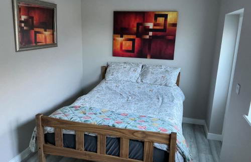 Cozy Coastal Retreat in Colwyn bay sleeps 8 - Foto 21