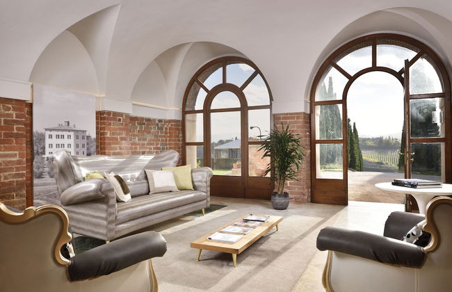 Relais Villa Grazianella - UNA Esperienze - Foto 2