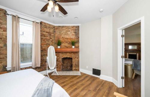 Ludlow Lodge with City Views - Foto 20