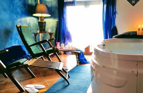 Tenuta Monte La Guardia - Cascate Naturali - Photo 88