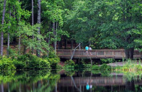 Fun 4BD w 75 inch TV - Foto 38