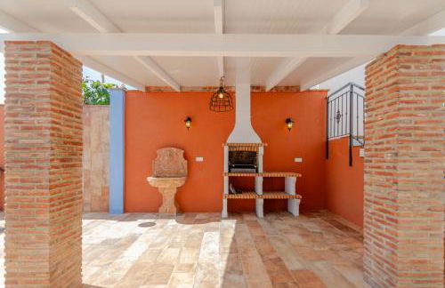 Mediterráneo Outdoor Pool - Photo 34