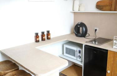 Appartement une chambre - Foto 8