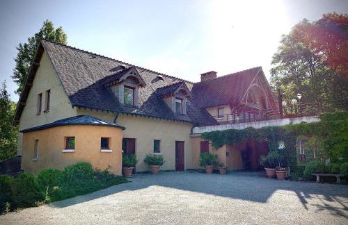 La halte saint bernard - Foto 1