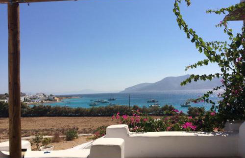 Apollon Koufonisia Studios - Photo 9