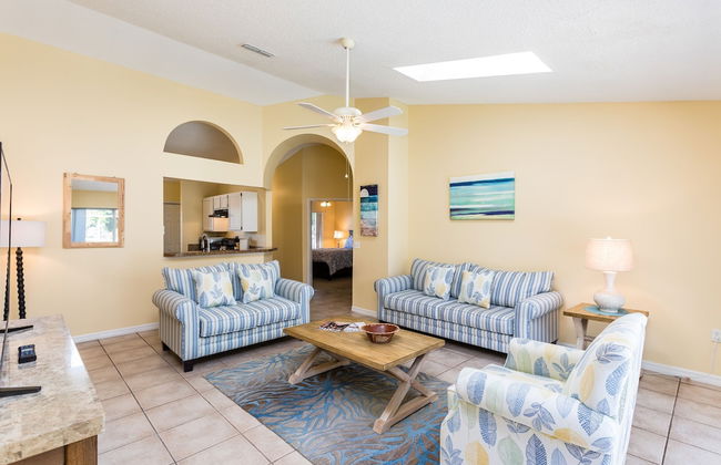 3 Bedroom 2 Bathroom Disney Vacation Home - Foto 13