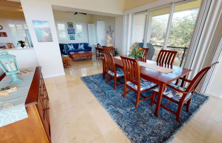 ❤PiH❤MAJESTIC OCEANOcean Views Stunning Mauna Kea Resort Best Beaches Bikes - Foto 11