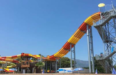 Les bougainvilliers - Foto 36