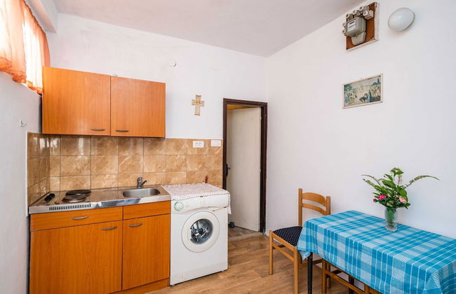 Apartment in Dubrovnik with terrace - Photo 5