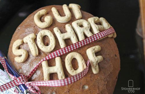 "Das Beste der Region" Gut Stohrerhof am Ammersee bei München, Nähe Neuschwanstein Ferienhaus - Foto 21