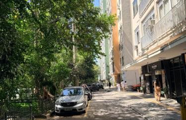 Apartamento Sandy-Zona Sul - Pão de Açucar - Praia Vermelha e Shopping Rio Sul - Foto 50