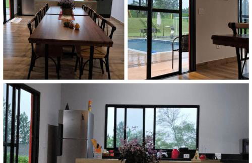 Casa de Campo Recanto Pôr do Sol - Foto 67