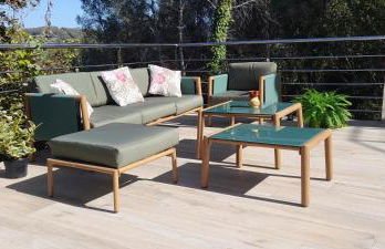 Villa Avril piscina privada y amplias terrazas - Photo 53