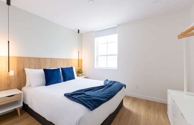 Appart Hôtel Le Saint-Anselme - Foto 7