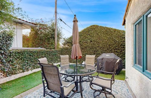 Sunny's Santa Barbara Beach House - Foto 30