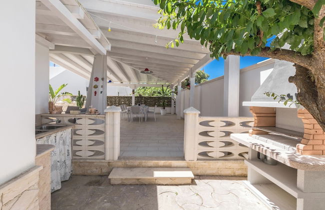 3774 Villetta Sea Sunset by Barbarhouse - Foto 25