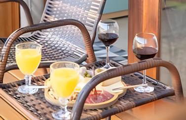 Lofts Corujinha Paraty - Photo 7