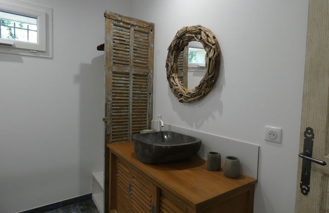 Mas Séraphin - Photo 74