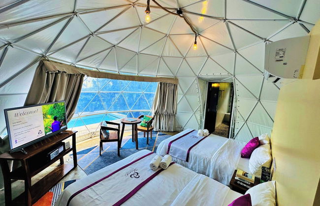 Shanti Wellness Sanctuary - Foto 13