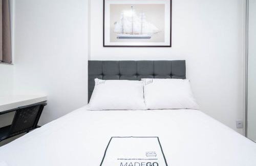 Apto ao lado do Shopping Flamboyant - ESS - Foto 23