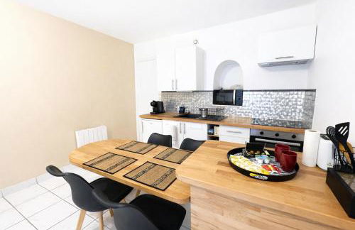 Cozy & Elegant Studio - Foto 11