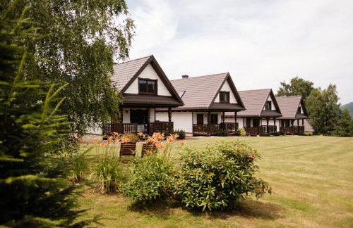 Dom Malowany domki - Foto 75