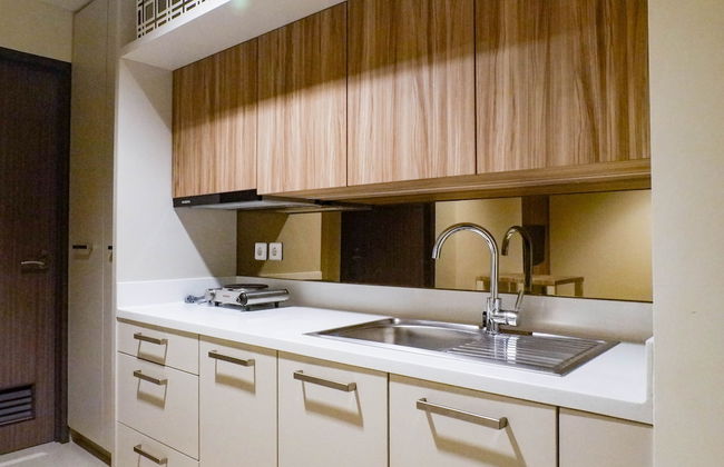 1Br Stunning And Cozy Apartment At Praxis - Foto 9