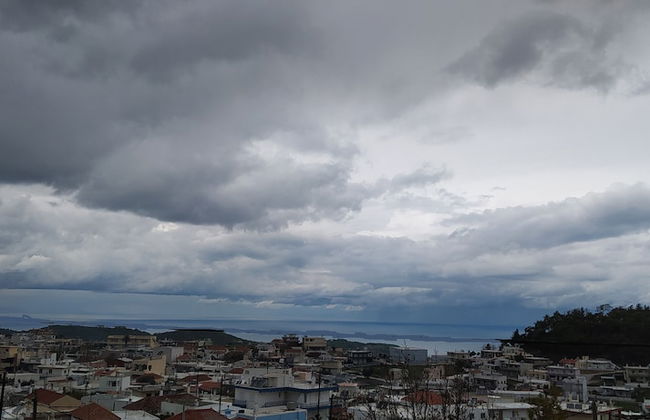 Stone Built Rustic House - Foto 34