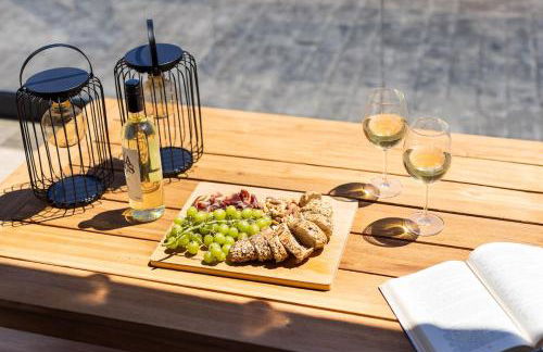 Villa Celestina lujo y piscina climatizada en plena naturaleza - Foto 28