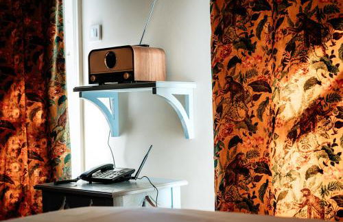 Mes à Moi in Pezenas - Appartements de charme - Baignoire Balnéo - Foto 31